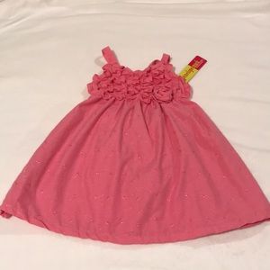 Penelope Mack Dress!